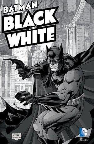 Batman: Black & White (Batman: Black and White by Bruce Timm, Mark Chiarello, Mark Chiarello