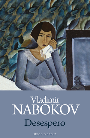 Desespero by Vladimir Nabokov