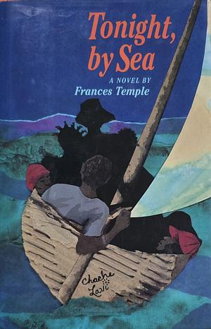 Tonight, by Sea by Frances Temple