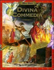 Divina Commedia by Piero Cattaneo, Dante Alighieri, Piero Selva