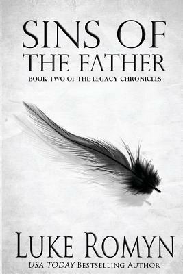 Sins of the Father by Luke Romyn