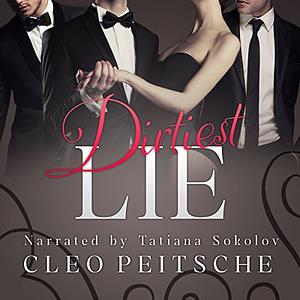 Dirtiest Lie by Cleo Peitsche