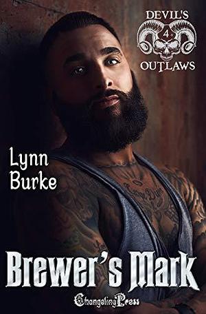 Brewer's Mark by Lynn Burke, Lynn Burke