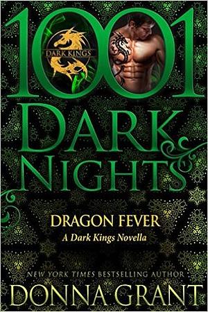 Dragon Fever by Donna Grant