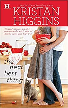 The Next Best Thing by Kristan Higgins