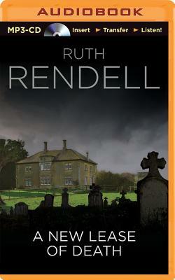A New Lease of Death by Ruth Rendell