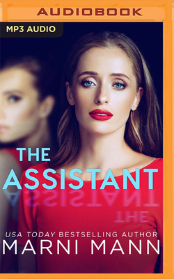 The Assistant by Marni Mann