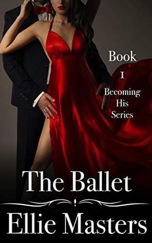 The Ballet by Ellie Masters