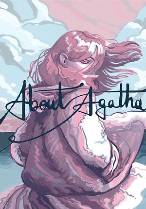About Agatha by Benedetta Falcone