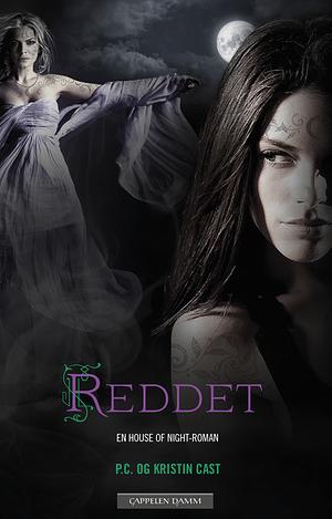 Reddet by P.C. Cast, Kristin Cast