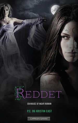 Reddet by Kristin Cast, P.C. Cast