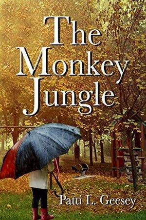The Monkey Jungle by Patti L. Geesey