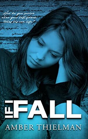 If I Fall by Amber Thielman