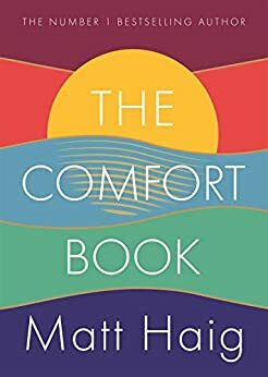 The Comfort Book by Matt Haig