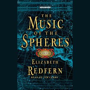 The Music of the Spheres by Elizabeth Redfern