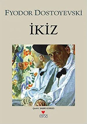 İkiz by Fyodor Dostoevsky