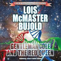 Gentleman Jole and the Red Queen by Lois McMaster Bujold