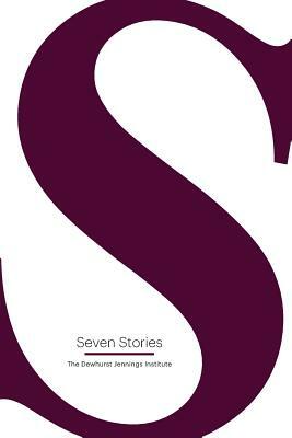 Seven Stories: The Dewhurst Jennings Institute by 