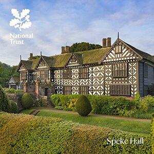 Speke Hall by Richard Dean