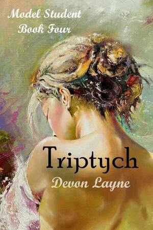 Triptych by Devon Layne