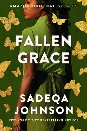 Fallen Grace by Sadeqa Johnson