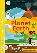 Planet Earth by Dan Green