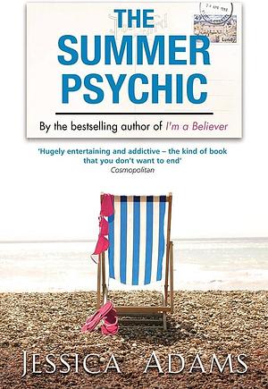 Summer Psychic by Jessica Adams, Jessica Adams