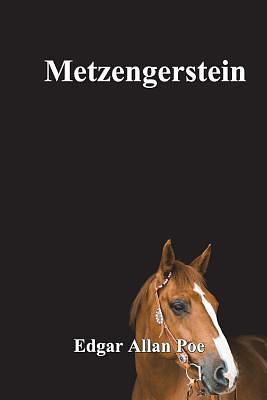 Metzengerstein by Edgar Allan Poe