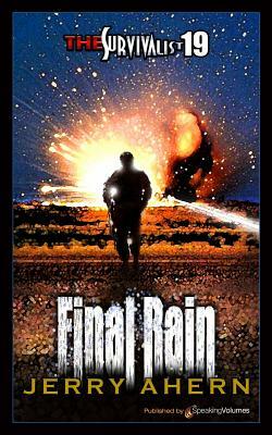 Final Rain by Jerry Ahern