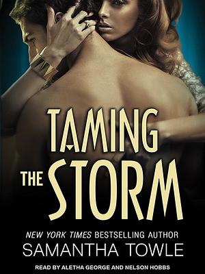 Taming the Storm by Samantha Towle