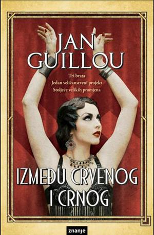 Između crvenog i crnog by Jan Guillou