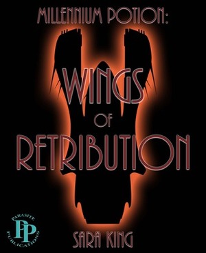 Wings of Retribution by Sara King