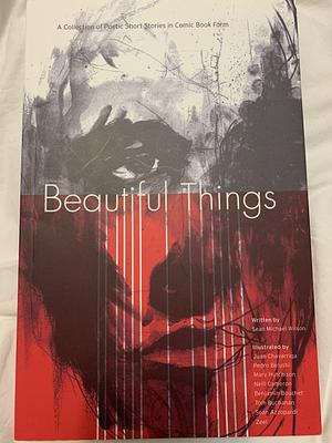 Beautiful things by Sean Michael Wilson