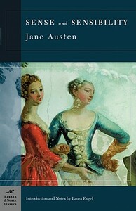 Sense and Sensibility by Jane Austen