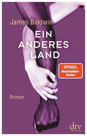 Ein anderes Land by James Baldwin