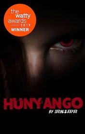 Hunyango by Serialsleeper