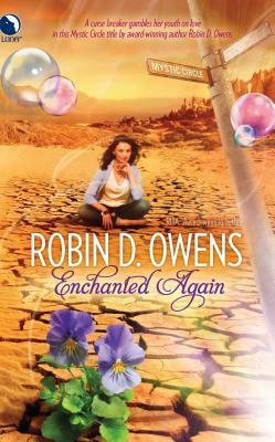 Enchanted Again by Robin D. Owens