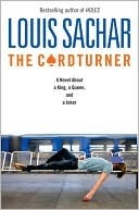 The Cardturner: A Novel About Imperfect Partners and Infinite Possibilities by Louis Sachar
