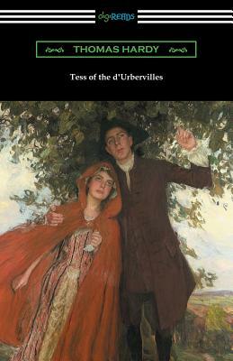 Tess of the d'Urbervilles by Thomas Hardy