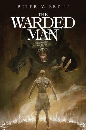 The Warded Man - Limited Edition by Peter V. Brett