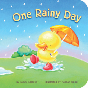 One Rainy Day by Tammi Salzano