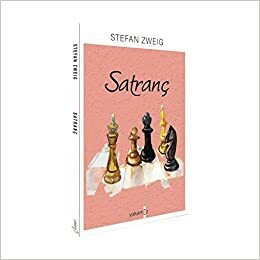 Satranç by Stefan Zweig