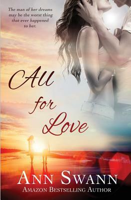 All For Love by Ann Swann