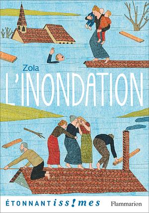 L'inondation by Fanny Taillandier