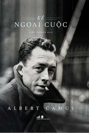 Kẻ ngoại cuộc by Albert Camus