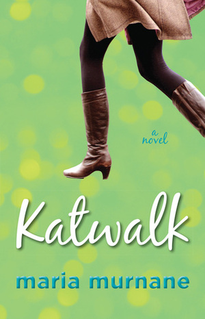 Katwalk by Maria Murnane