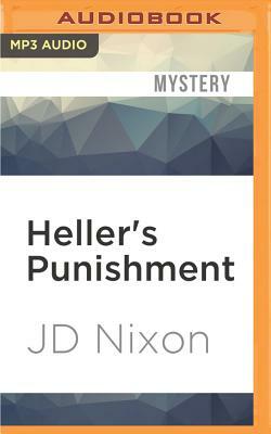 Heller's Punishment by Jd Nixon