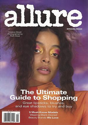 Allure November 2020 by 