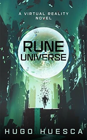 Rune Universe by Hugo Huesca