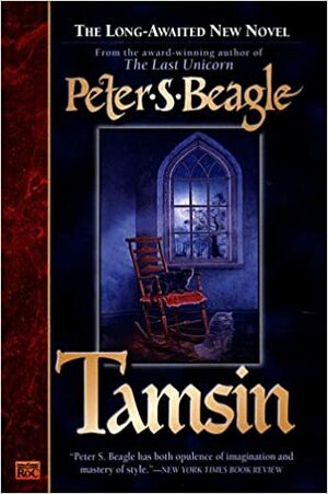 Tamsin története by Peter S. Beagle